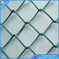 Multifunctional 50 ft roll chainlink fence